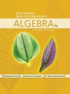 Beginning and Intermediate Algebra: A Guided Approach - Rosemary Karr, Marilyn Massey, R David Gustafson