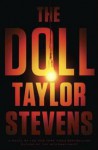 The Doll - Taylor Stevens