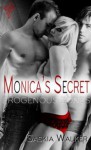 Erogenous Zones: Monica's Secret - Saskia Walker