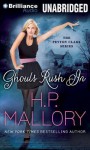 Ghouls Rush In - H.P. Mallory