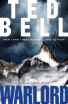 Warlord: A New Alex Hawke Novel - Ted Bell