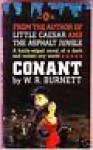 Conant - W.R. Burnett
