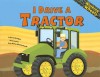 I Drive a Tractor - Sarah Bridges