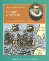 Henry Hudson: In Search of the Northwest Passage - Steven Otfinoski