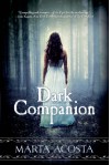 Dark Companion - Marta Acosta