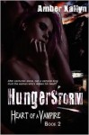 Hungerstorm - Amber Kallyn