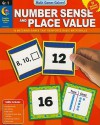 Number Sense and Place Value, Grade 1 - Stephen Davis