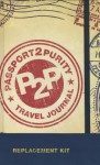 Travel Journal for Passpor2purity - Dennis Rainey, Barbara Rainey