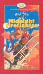 Matthew and the Midnight Firefighter - Allen Morgan, Michael Martchenko