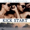 Kick Start - Josh Lanyon, Adrian Bisson