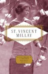 Poems - Edna St Vincent Millay (Everyman Library) - Edna St. Vincent Millay