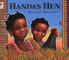 Handa's Hen - Eileen Browne