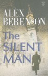 The Silent Man - Alex Berenson