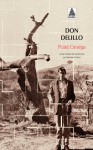 Point Oméga - Don DeLillo, Marianne Véron