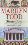 Stone Cold (Claudia Seferius, #11) - Marilyn Todd