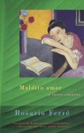 Maldito amor y otros cuentos - Rosario Ferré