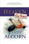 Heaven for Kids - Randy Alcorn, Linda Washington