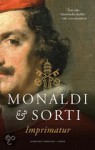 Imprimatur - Rita Monaldi, Francesco Sorti