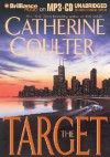 The Target - Catherine Coulter