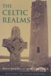 The Celtic Realms - Myles Dillon