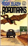 ROADMARKS - Roger Zelazny