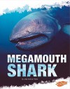 Megamouth Shark - Deborah Nuzzolo, Barbara J. Fox, Jody Sullivan Rake