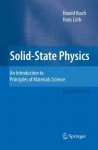 Solid-State Physics (Advanced Texts in Physics) - Harald Ibach