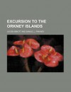 Excursion to the Orkney Islands - Jacob Abbott