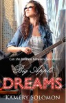 Big Apple Dreams - Kamery Solomon