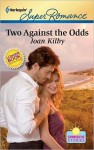 Two Against the Odds - Joan Kilby