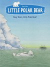 Ahoy There, Little Polar Bear - Hans de Beer