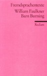 Barn Burning - William Faulkner