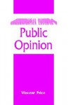 Public Opinion - Vincent Price