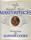 Masterpieces: A Decade of Masterpiece Theatre - Alistair Cooke