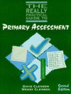 The Really Practical Guide To Primary Assessment - David Clemson, Wendy Clemson