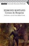 Cyrano de Bergerac - Edmond Rostand, Cinzia Bigliosi Franck