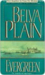 Evergreen (Werner Family Saga) - Belva Plain