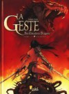 La Geste Des Chevaliers Dragons 13 : Salmyre - Ange, Vax