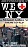 We Love NY: A Romance Anthology to Raise Funds for Hurricane Sandy Relief - Trinity Blacio, Lori Perkins, O.M. Grey, Louisa Bacio, Joy Daniels, Teel James Glenn, Nicky Penttila, F.L. Bicknell, Tony Wards, Adam Carpenter, Karen Taylor, Latisha Beaty