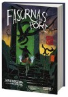 Fasornas port (De dödas rike #3) - Sofia Bergting, Peter Bergting