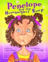 Penelope and the Humongous Burp - Sheri Radford, Christine Tripp