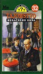 Traja pátrači a tajomstvo Mesačného ohňa - André Marx