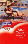 The Bedroom Barter (Sexy S.) - Sara Craven