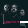 Sajak-Sajak 3 Seniman: Kata dan Rupa - Mustapa Hj Ibrahim, Raja Aminullah Ahmad, Zakaria Ali