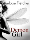 The Demon Girl - Penelope Fletcher