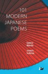 101 Modern Japanese Poems - Makoto Oka, Paul McCarthy, Ch Ei Yagi