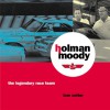 Holman Moody: The Legendary Race Team - Tom Cotter