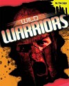 Wild Warriors - Jim Pipe