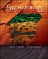 Archaeology: Discovering Our Past - Robert Sharer, Wendy Ashmore