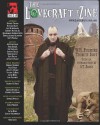 Lovecraft Ezine Issue 28: December 2013 - Mike Davis